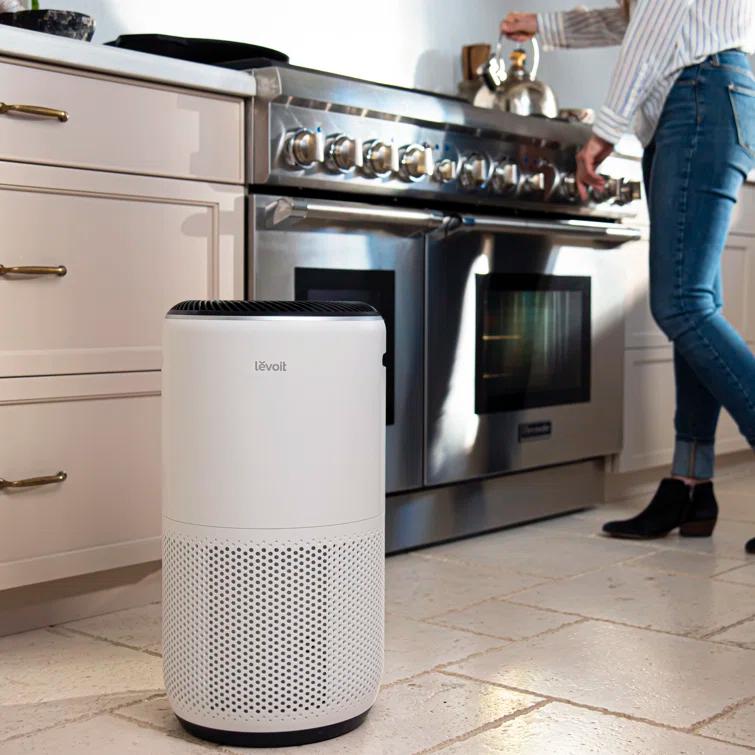 Levoit Levoit PlasmaPro 400S Smart Air Purifier
