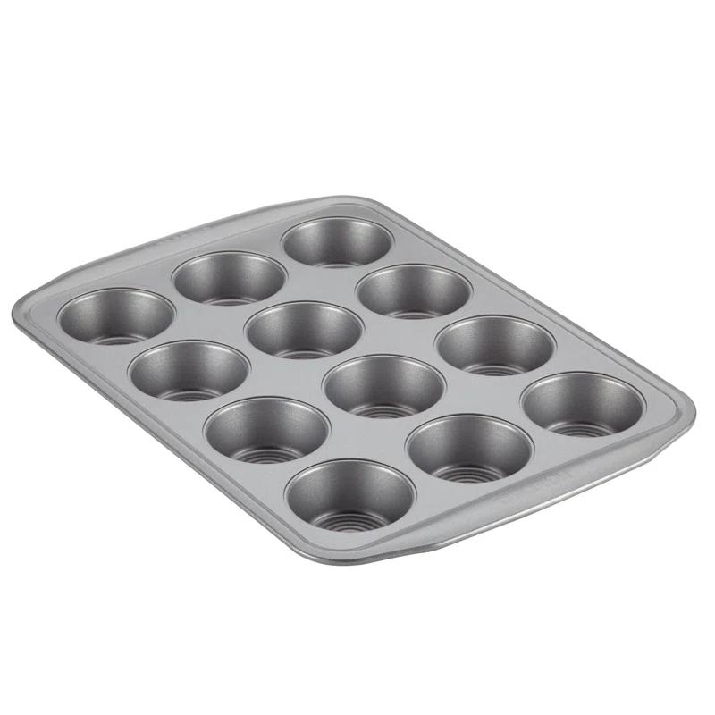 Circulon Circulon Bakeware Nonstick Muffin / Cupcake Pan