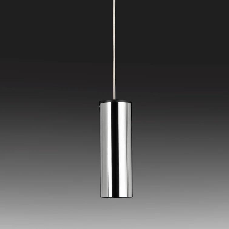 ZANEEN design Kronn 1 - Light Single Cylinder Pendant