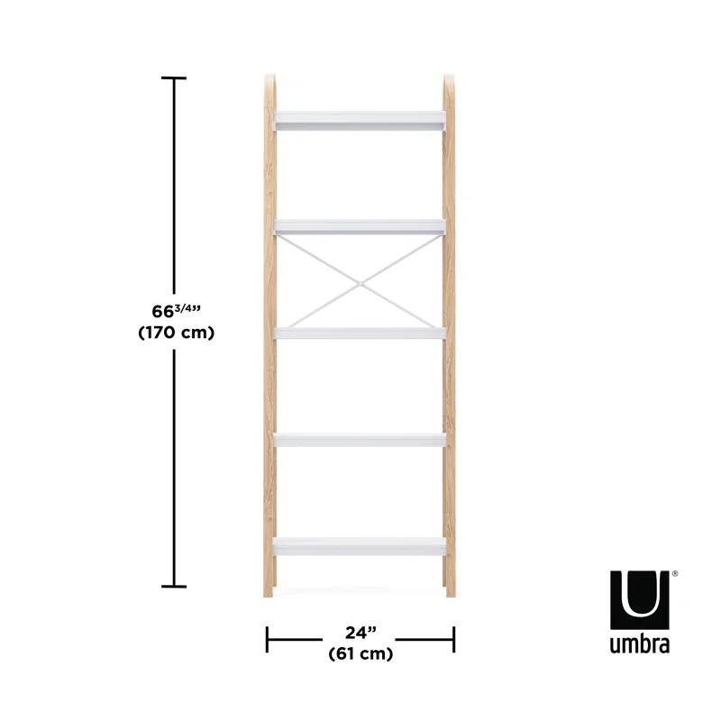 Umbra Bellwood Etagere Bookcase