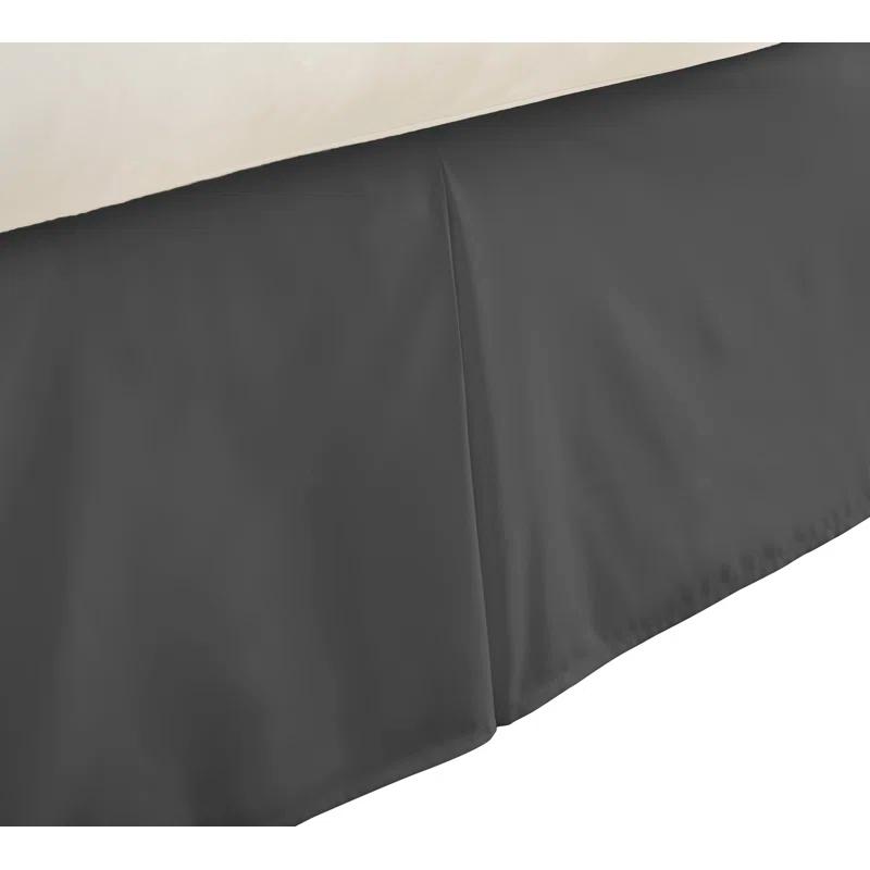 IEnjoy Home Simply Soft™ Bed Skirt