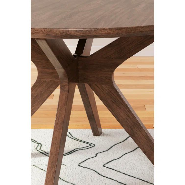 Goodall 45'' Round Dining Table