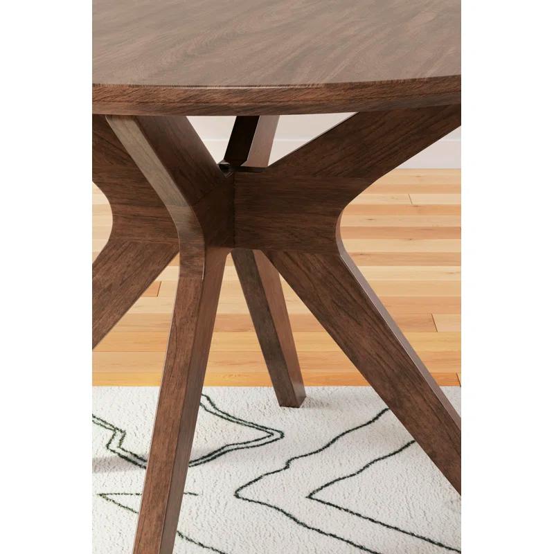 Goodall 45'' Round Dining Table