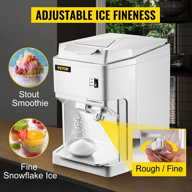 VEVOR VEVOR Countertop Snow Cone Maker