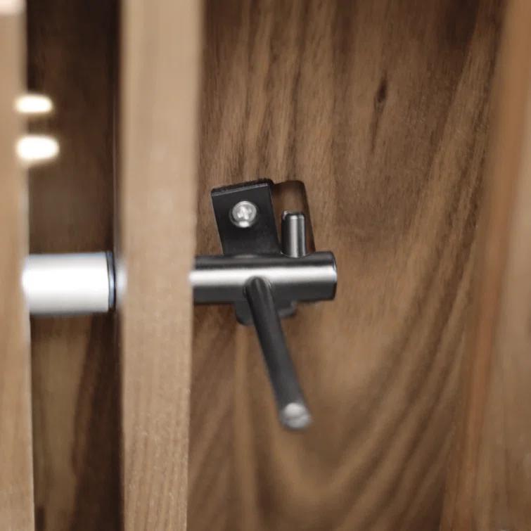 Catalina Trestle Extensions Table