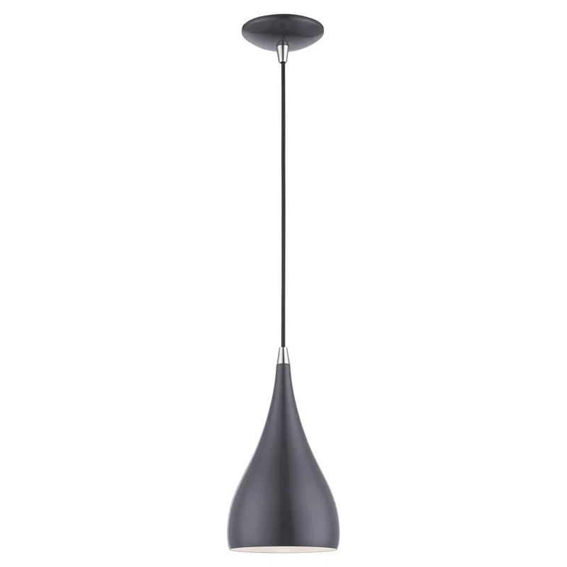 Everly Quinn Ithel 1 - Light Pendant