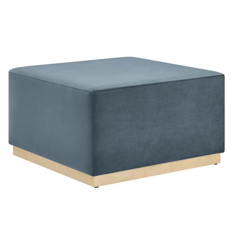 Modway Modway Tilden Upholstered Ottoman
