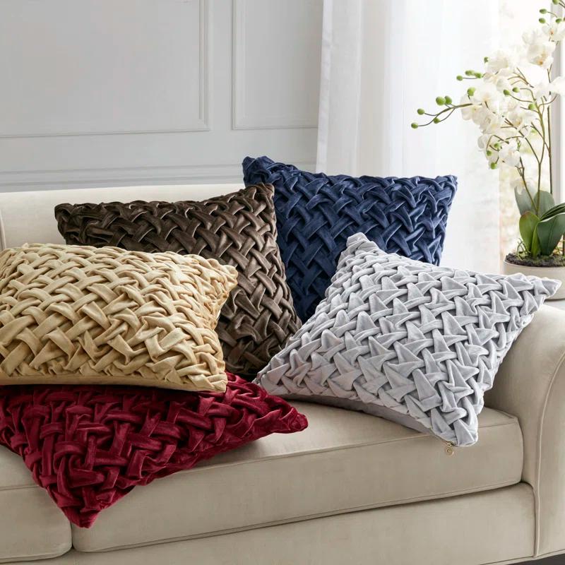 Croscill Croscill Winchester Square Decor Pillow