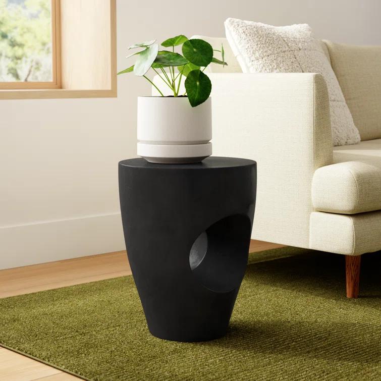 Avoriaz End Table