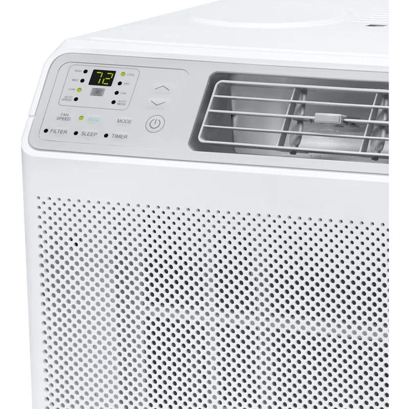 TCL TCL 8000 BTU Wi-Fi Connected Window Air Conditioner with Remote Included