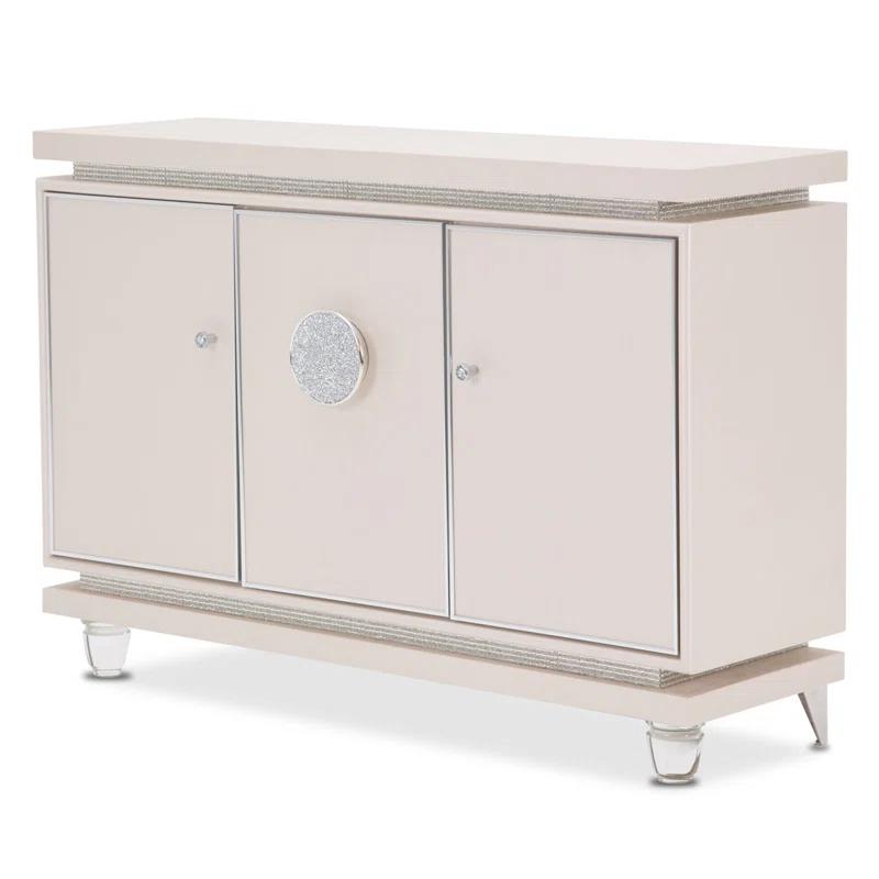 Glimmering Heights 56.25'' Sideboard