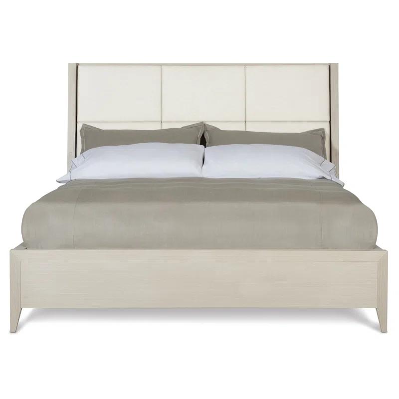 Axiom Upholstered Standard Bed