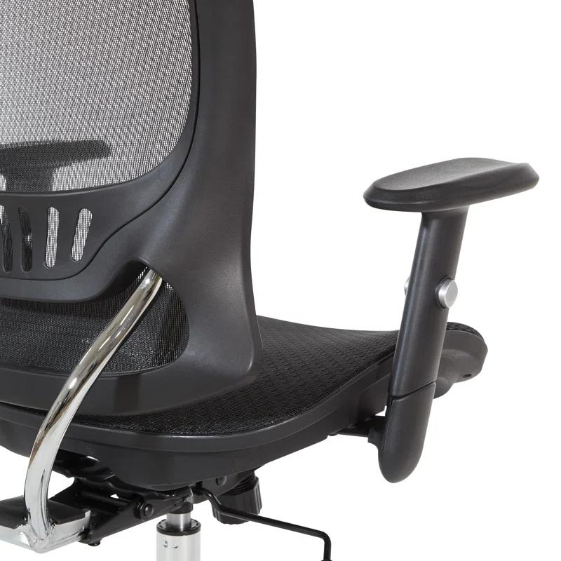 Office Star Products Mesh Task Chair
