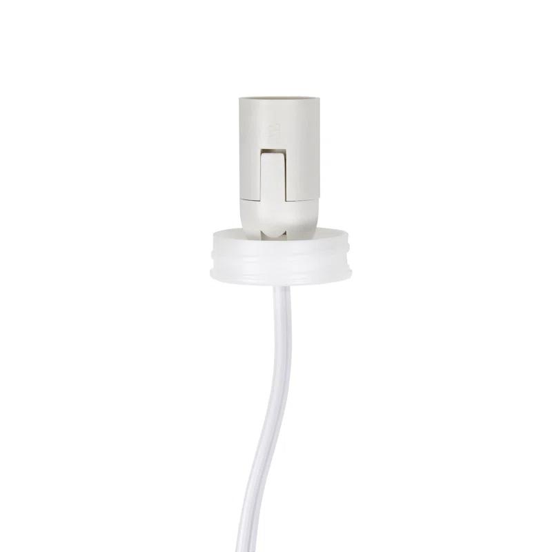 Three Posts™ Baby & Kids Jamya Porcelain Novelty Lamp