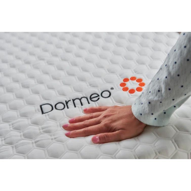 Dormeo Dormeo Premium Cooling Mattress Topper - 3" Octaspring® 3-Zone Support