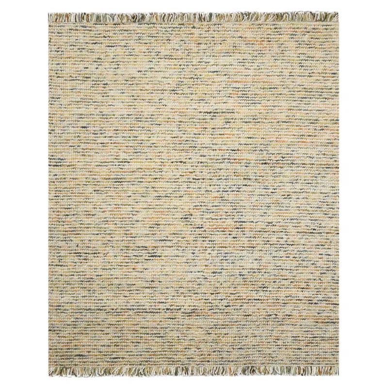 AMER Rugs Cableknit Striped Indoor Rug