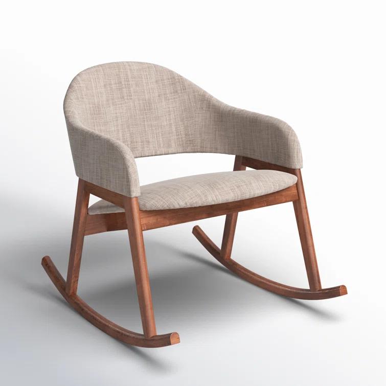 Asya Rocking Chair
