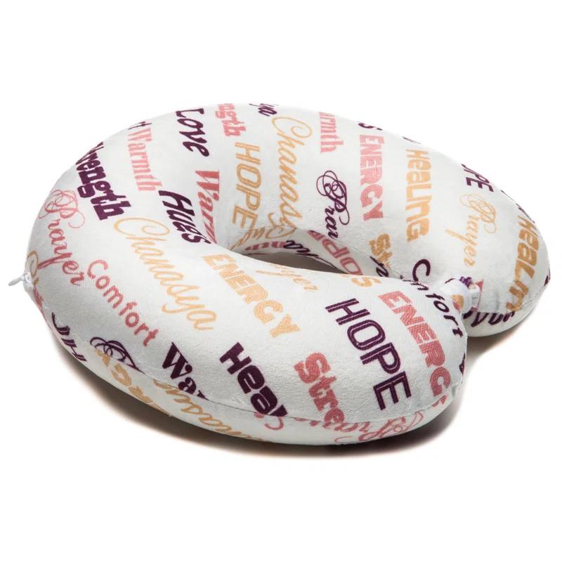 Chanasya 5 Piece Positive Energy Throw & Reviews | Wayfair