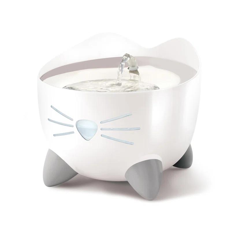 Catit Pixi Automatic Water Dish
