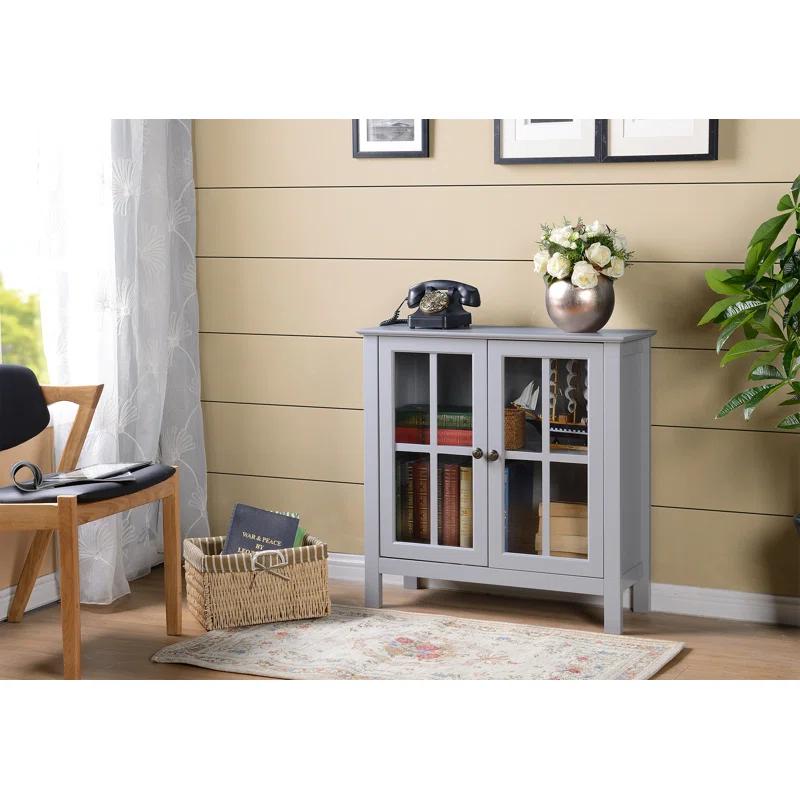 Accent Cabinet