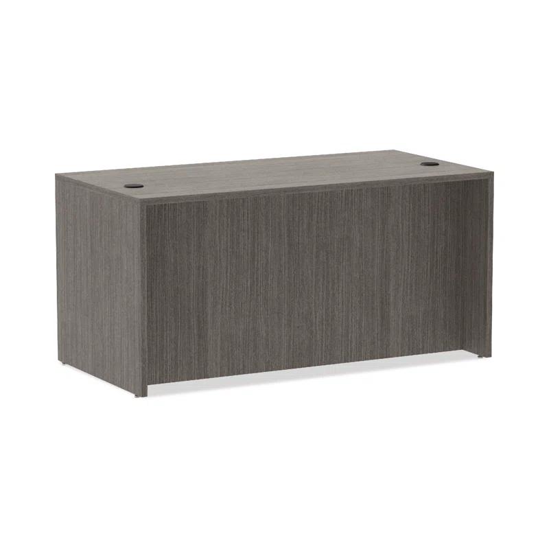Alera® Desk Shell