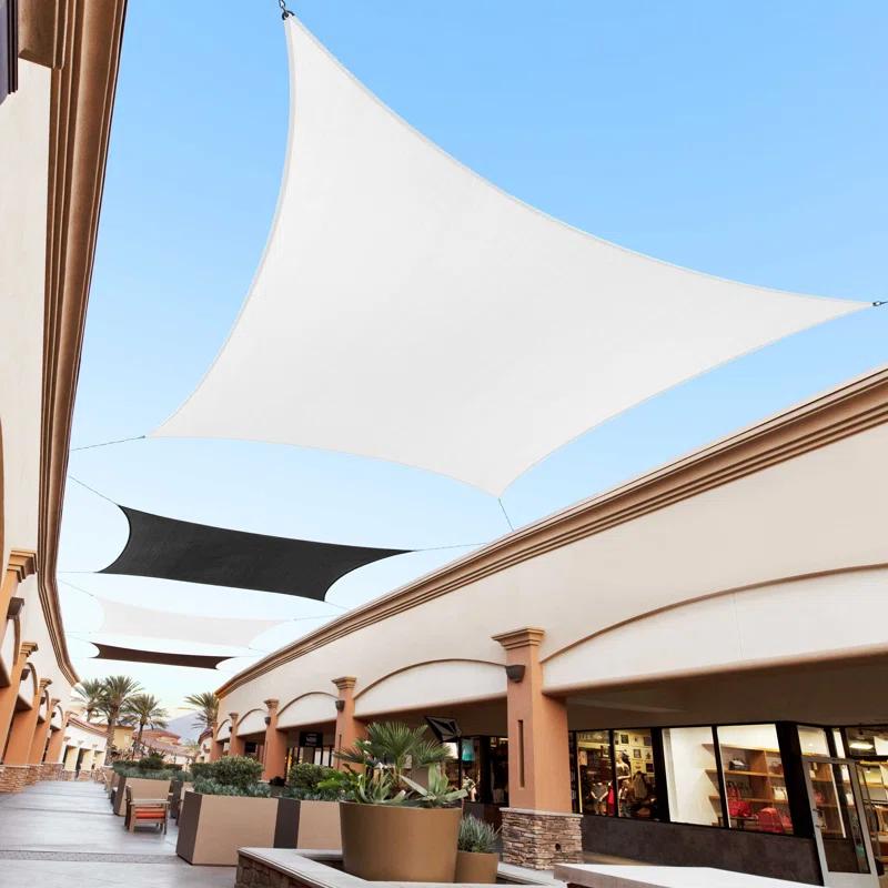 Royal Shade Royal Shade  Rectangle Shade Sail