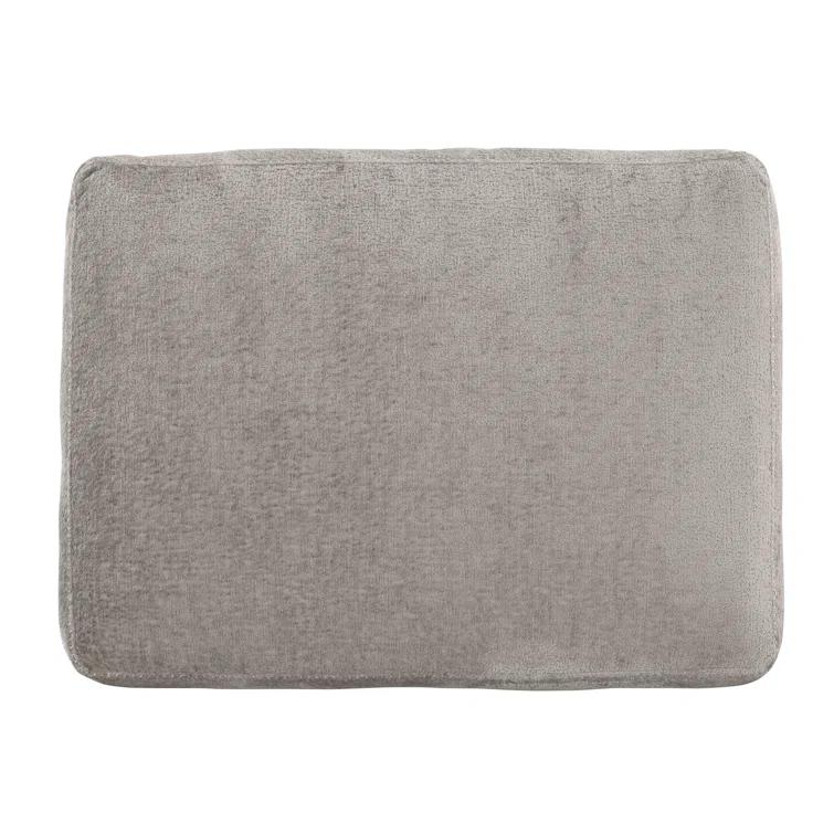 Bernhardt Mily 30.5" Wide Rectangle Standard Ottoman