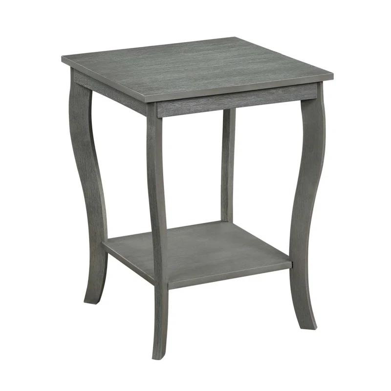 BATH End Table