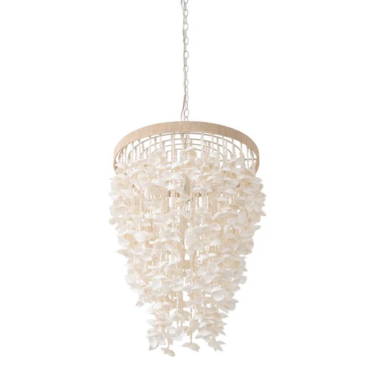 Highland Dunes Morro 1 - Light Unique/Statement Pendant