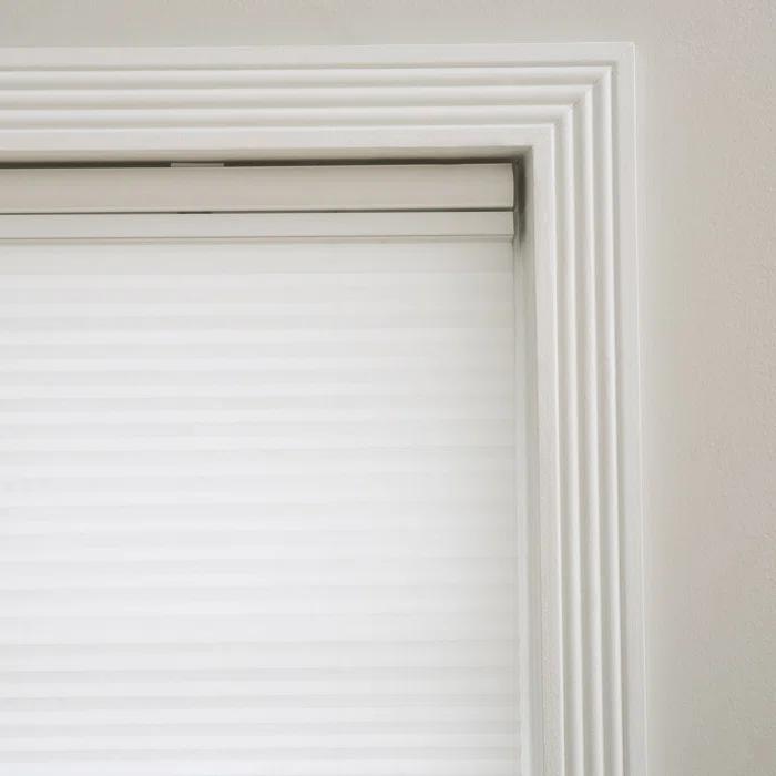 Arlo Blinds Semi Sheer Cellular Shade