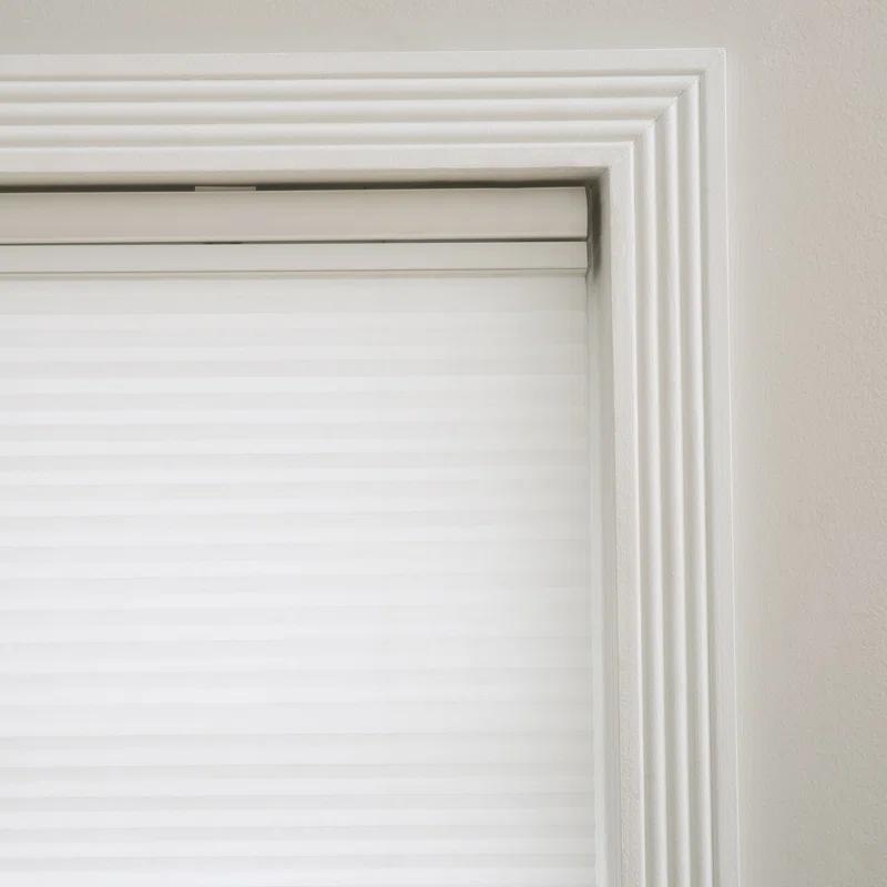 Arlo Blinds Semi Sheer Cellular Shade