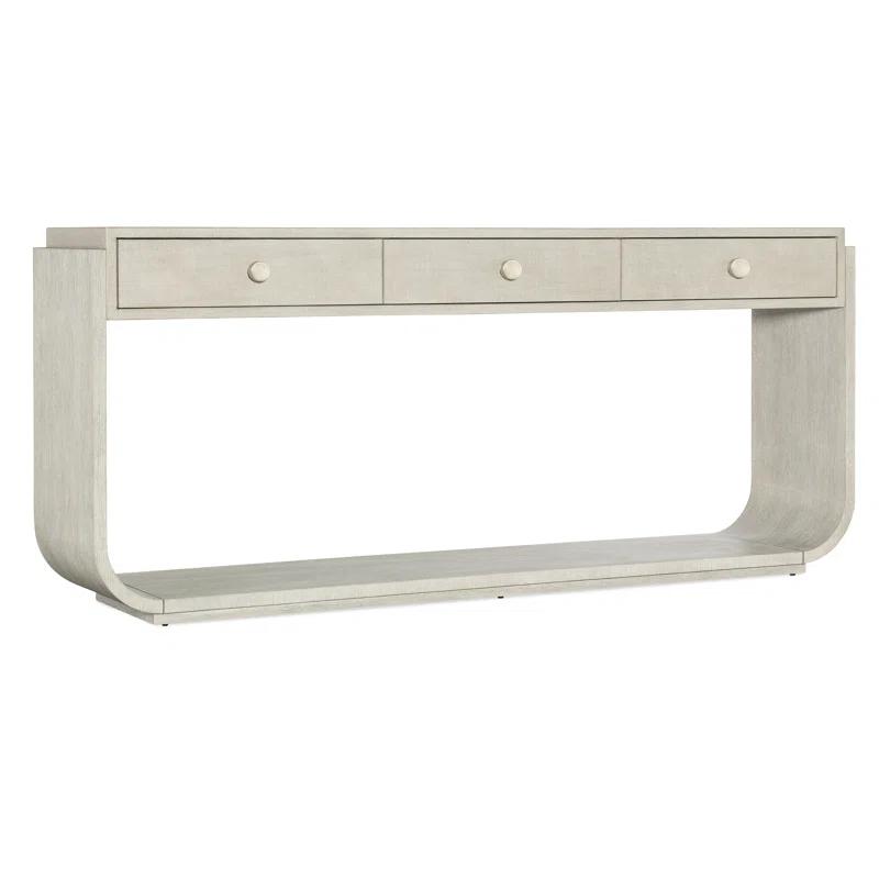 Hooker Furniture Modern Mood 78'' Console Table