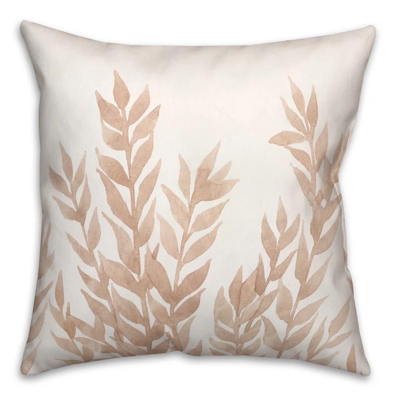 Designs Direct Creative Group No Decorative Addition Throw Pillow