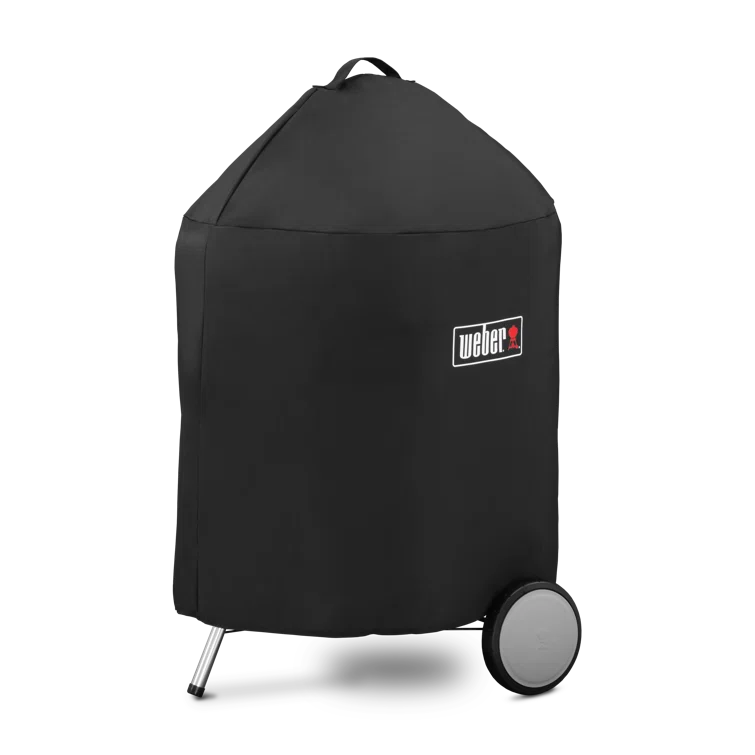 Weber Weber Grill Cover 22 In. Kettle