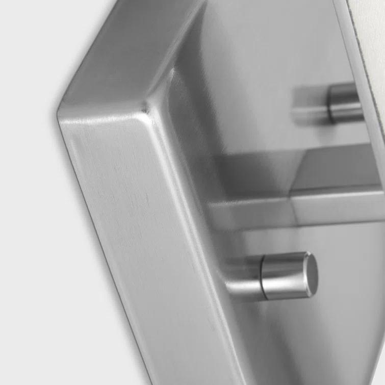 Capalino 2-Light Medium Sconce