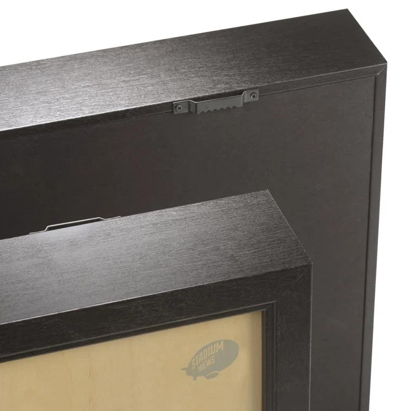 YouTheFan Traditional Entertainment Wall Decor