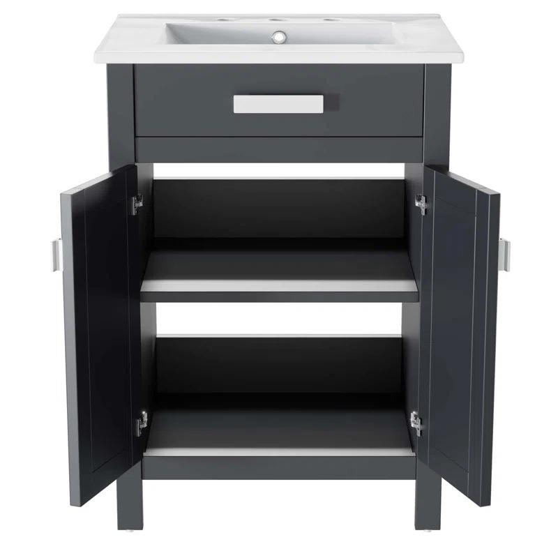 Laguna 24" Bathroom Vanity by Modway