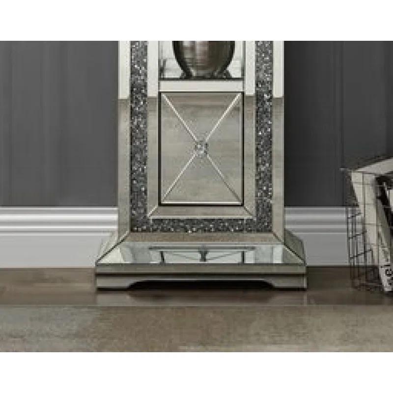 MaMa Noralie Floor Clock