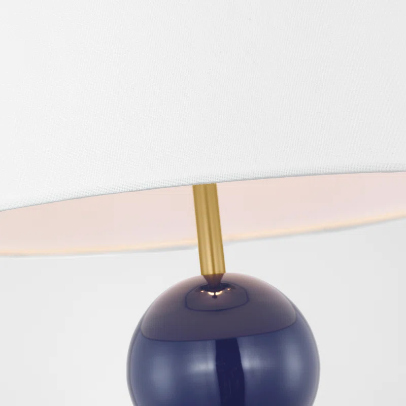 Anthony Metal Table Lamp
