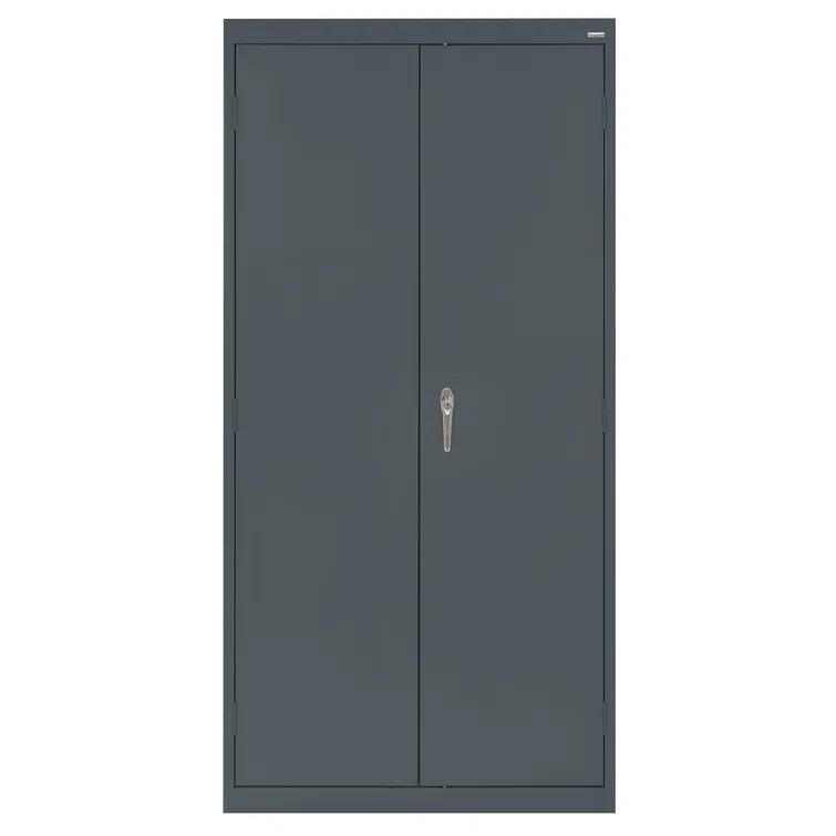 Sandusky Cabinets Classic Series 36'' Wide 5 - Shelf Storage Cabinet