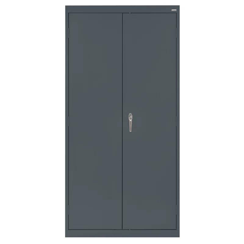 Sandusky Cabinets Classic Series 36'' Wide 5 - Shelf Storage Cabinet