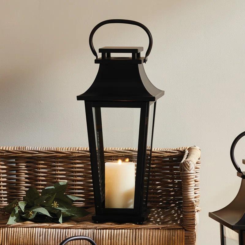 17 Stories Tabletop Lantern