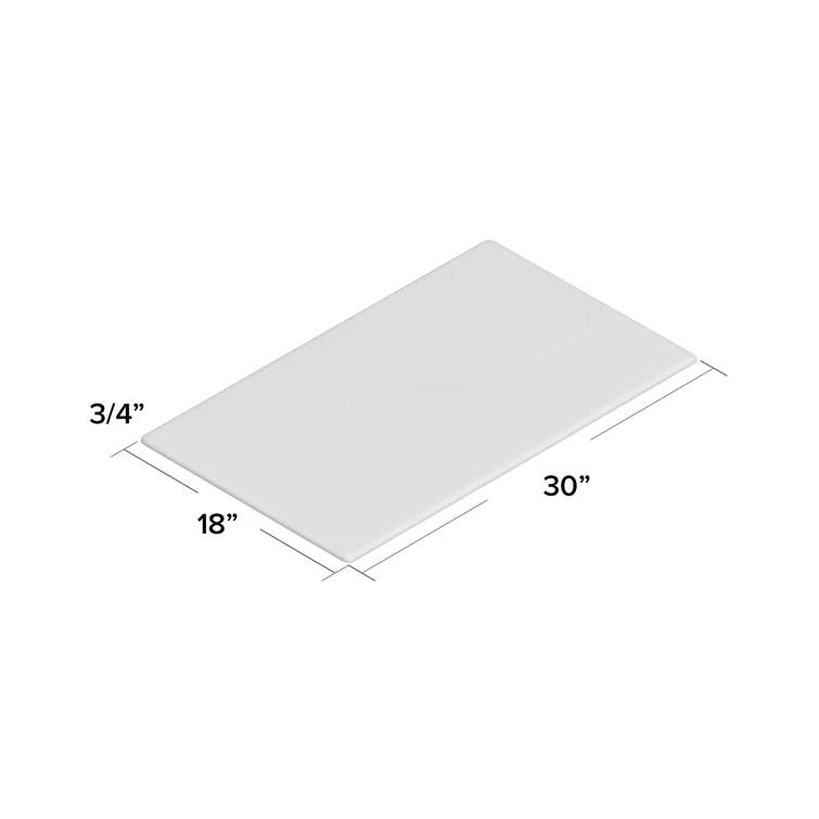 Novogratz Aloha Non-Slip Indoor / Outdoor Doormat