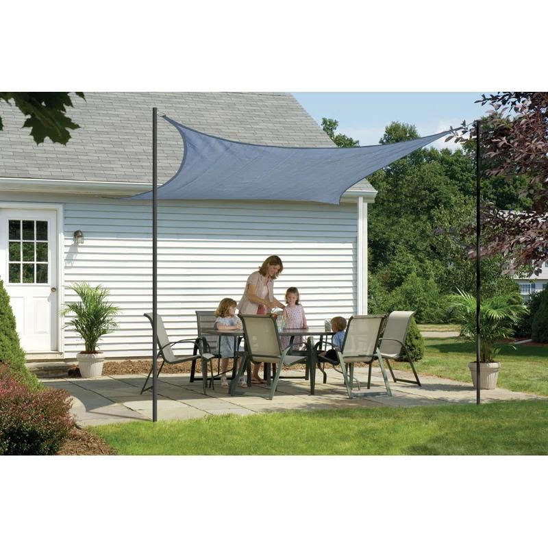 ShelterLogic 12' x 12' Square Shade Sail