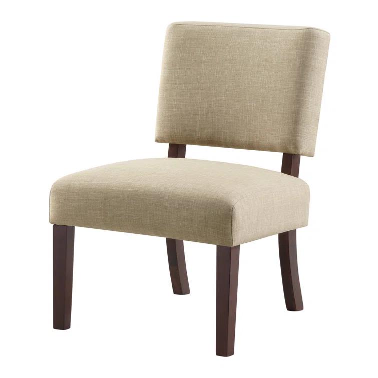 Winston Porter Attilia Upholstered Side Chair