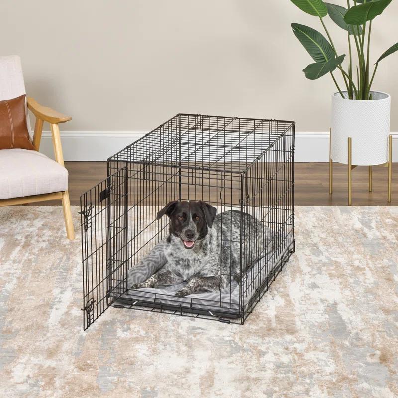 Midwest Homes For Pets Polyester Pet Bed