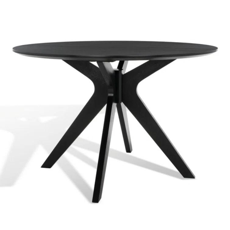 Safavieh Couture Oak Round Dining Table