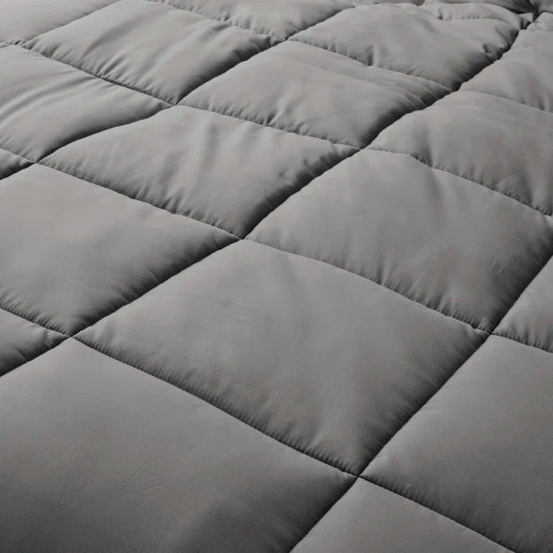 IEnjoy Home Simply Soft™ Down Alternative Comforter