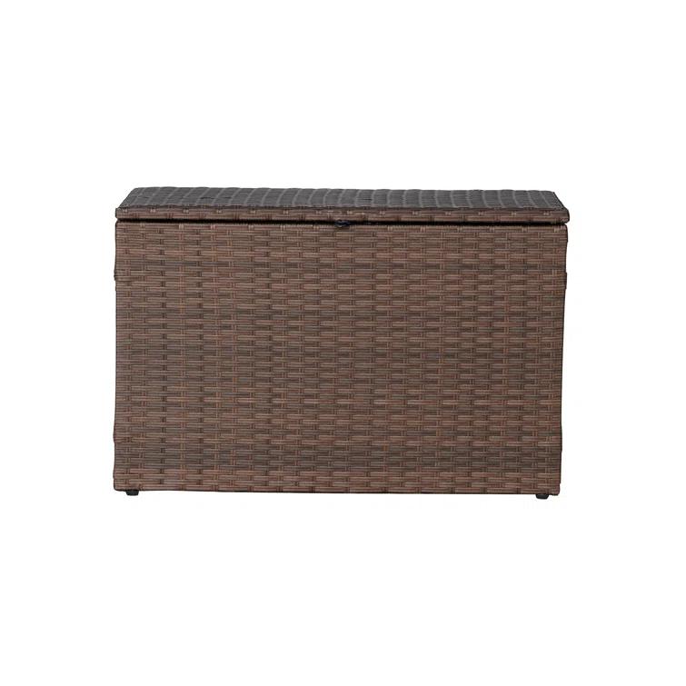 happimess Happimess Nino Water Resistant Deck Box