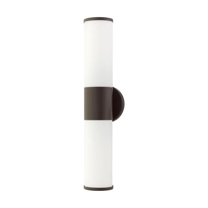 Willa Arlo™ Interiors Collingwood 2 - Light Dimmable Vanity Light